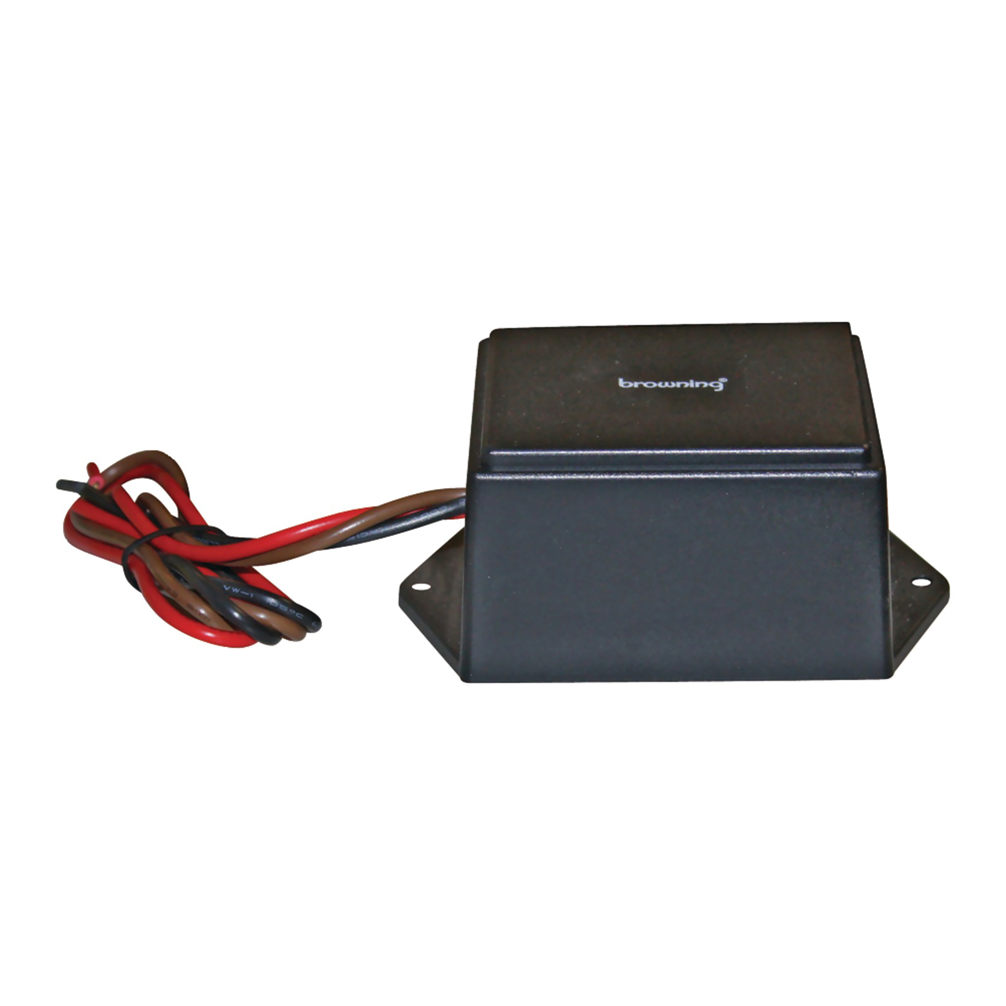 Browning, 250-Watt 15-Amp Land Mobile Class Noise Filter, Model# BR-FILTER